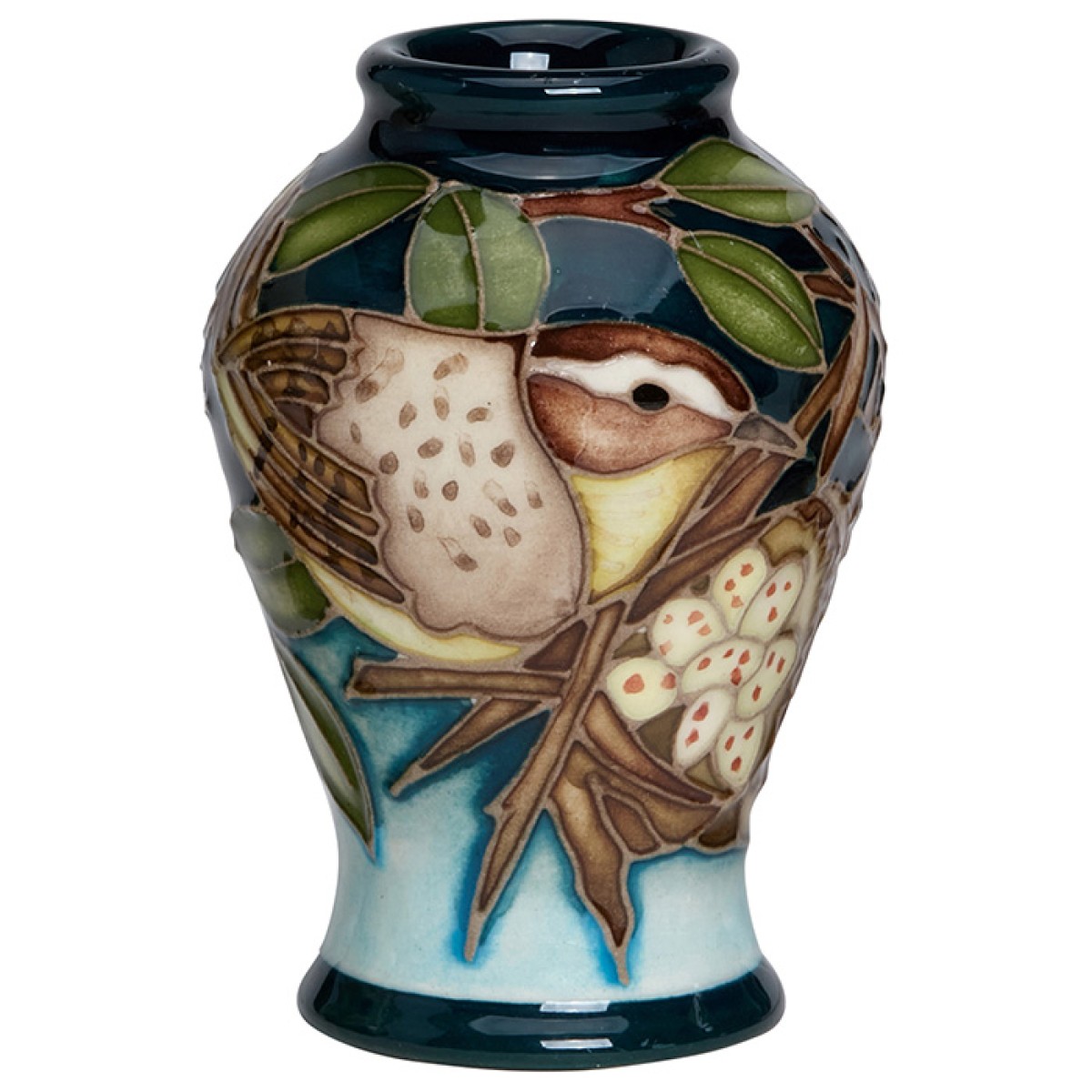 April's Song - Vase (65/2)